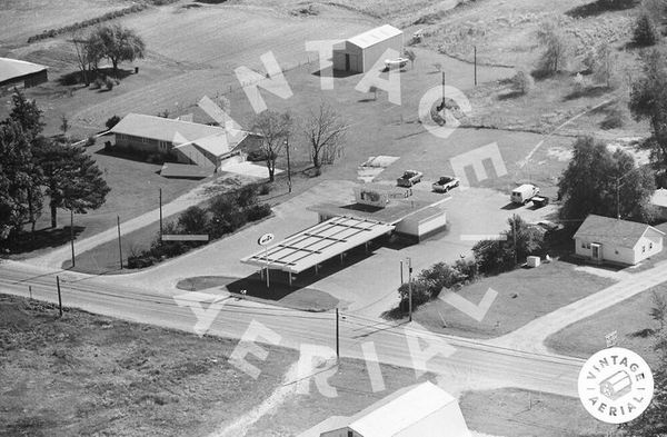 A&W Restaurant - Hartford - 62589 Red Arrow Hwy